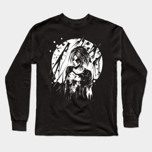 Magic series #3 Long Sleeve T-Shirt